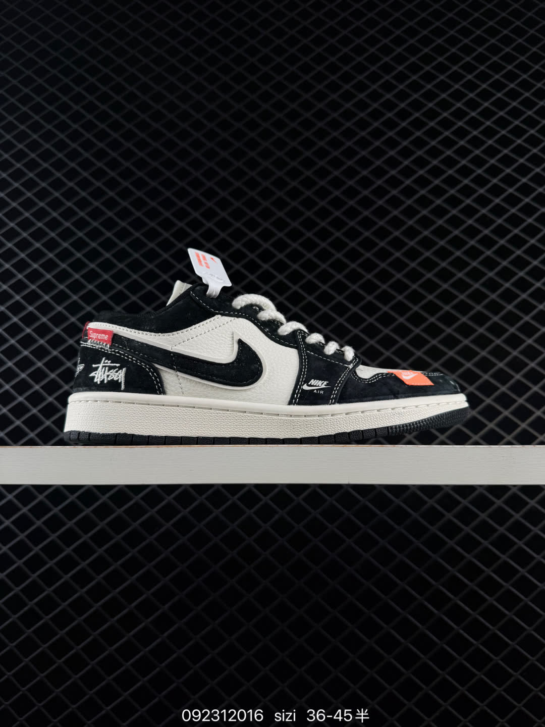 Air Jordan 1 Retro Low x Louis Vuitton-YX5066 Air Jordan 1 Retro Low x Louis Vuitton-YX5066
